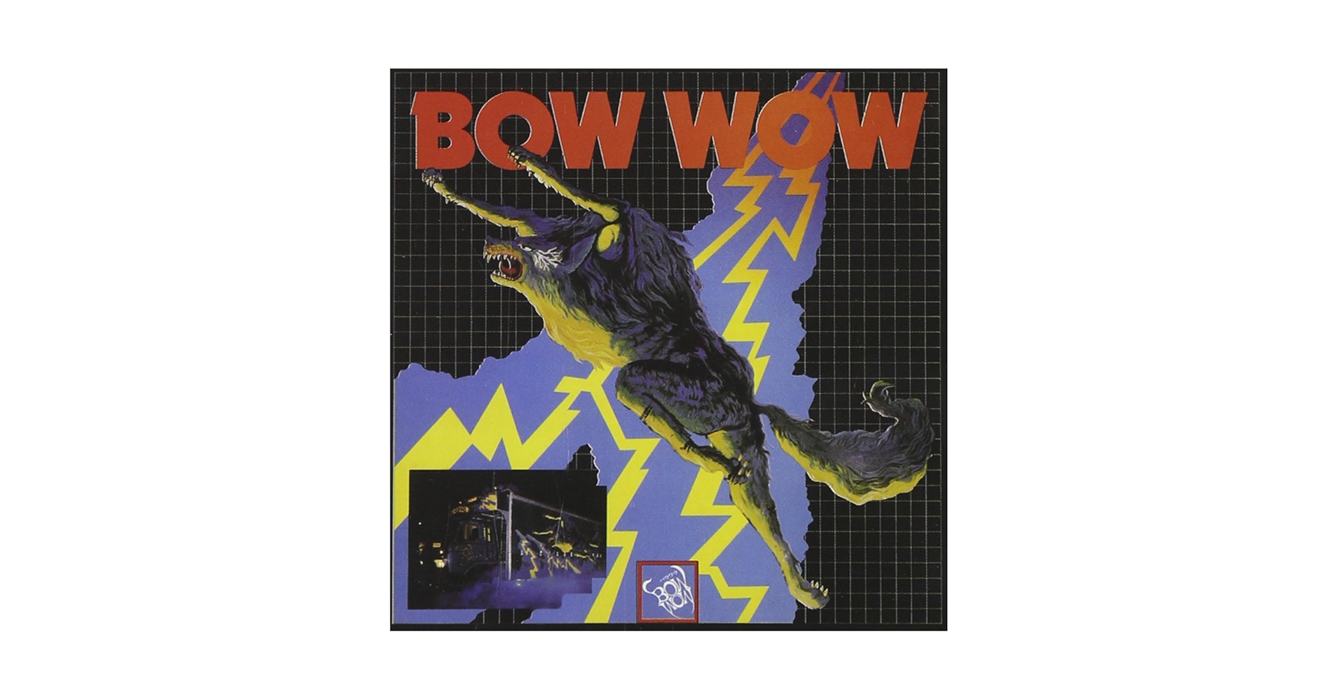 Amazon.com: Bow Wow: CDs & Vinyl